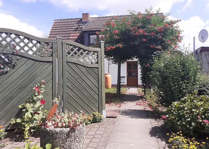 Haus Silvia