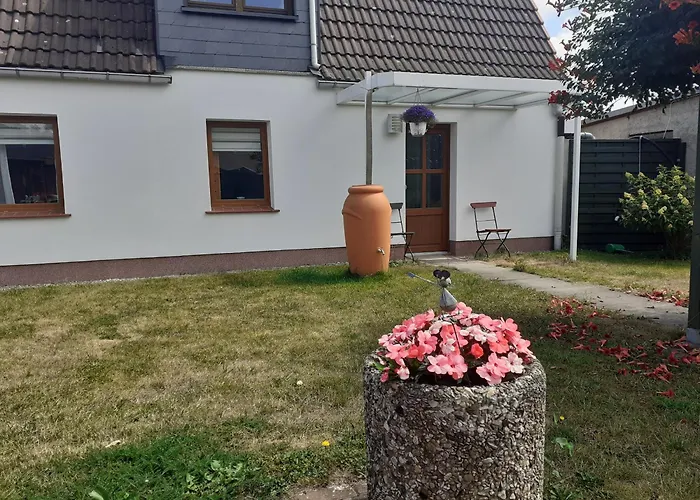 Haus Silvia