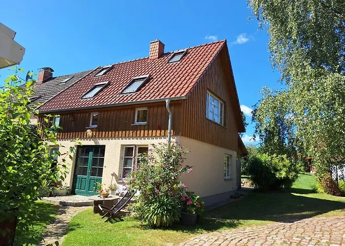 Ferienhaus am Kuhmoor
