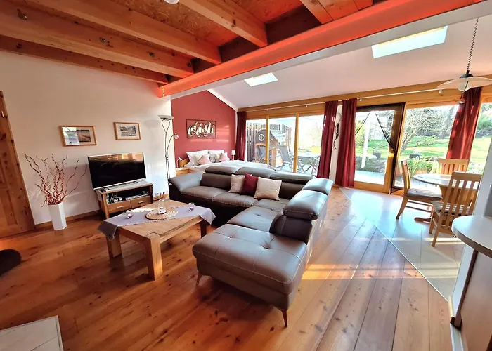 Ferienhaus am Kuhmoor