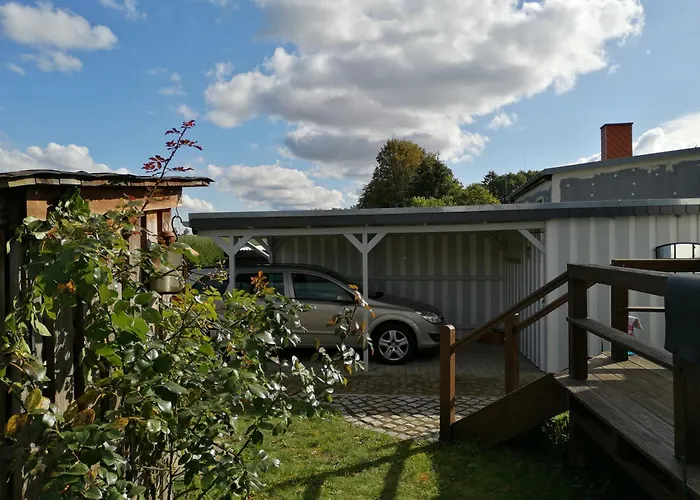 Ferienhaus Naturnah